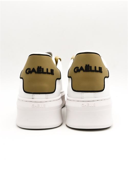 Sneakers, donna, logato. GAELLE PARIS | GACAW00013GI02